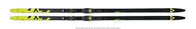 Превью  Беговые лыжи FISCHER Superlite Crown EF Medium (24/25) (N41024)